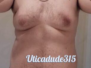 Uticadude315
