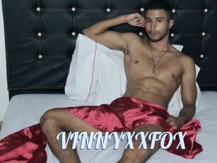 VINNYXXFOX