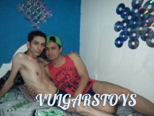 VULGARSTOYS