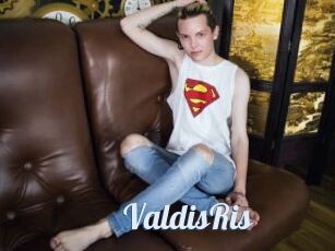 ValdisRis