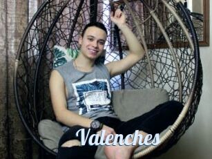Valenches