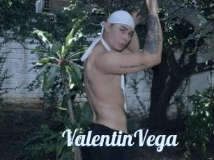 ValentinVega