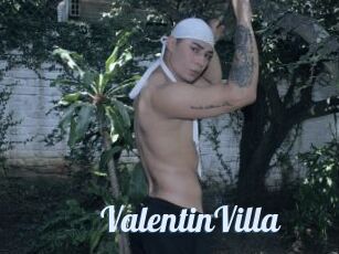 ValentinVilla