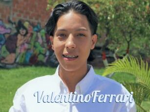 ValentinoFerrari