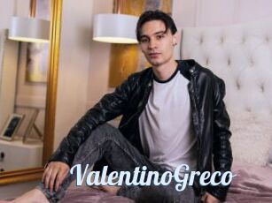 ValentinoGreco