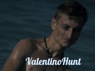 ValentinoHunt