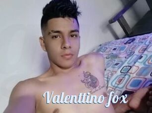 Valenttino_fox