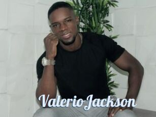 ValerioJackson