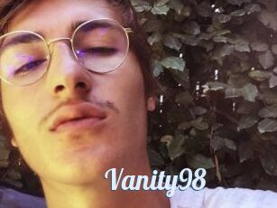 Vanity98