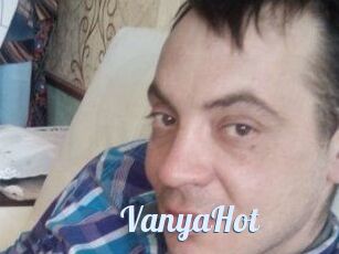 VanyaHot