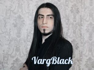 VargBlack