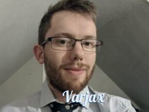 Varjax