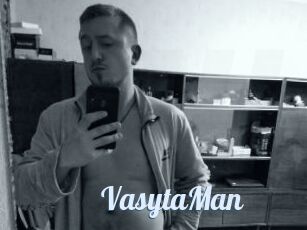 VasytaMan