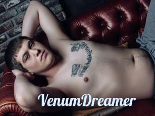 VenumDreamer