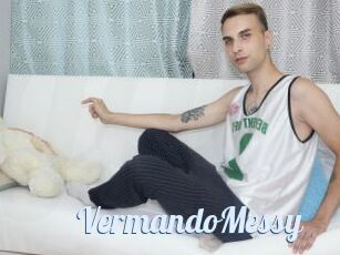 VermandoMessy