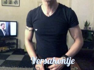 Versakontje