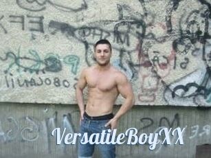 VersatileBoyXX