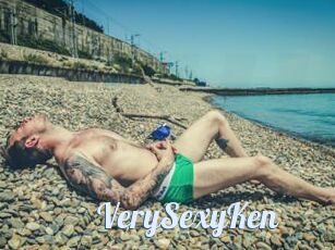 VerySexyKen