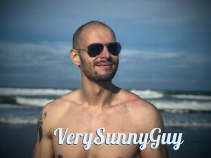 VerySunnyGuy