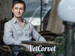 VetCorvet
