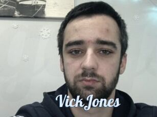 VickJones