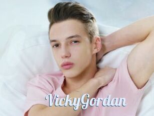 VickyGordan