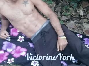VictorinoYork