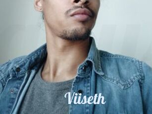 Viiseth