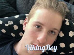 VikingBoy
