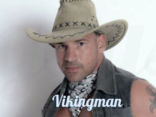 Vikingman
