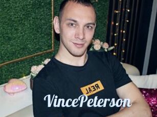 VincePeterson