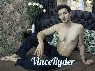 VinceRyder
