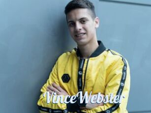 VinceWebster