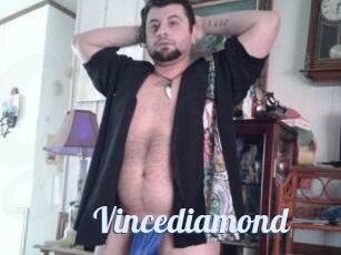 Vincediamond