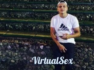 VirtualSex
