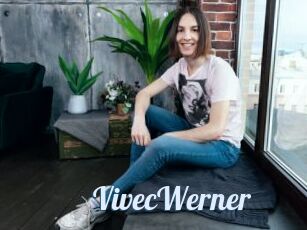 VivecWerner