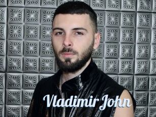 VladimirJohn