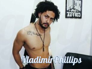VladimirPhillips