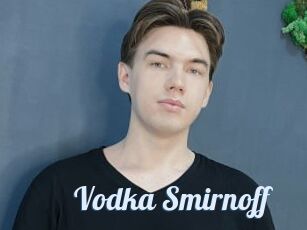 Vodka_Smirnoff