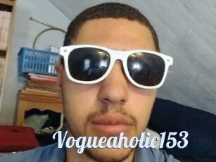 Vogueaholic153