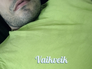 Vaikveik