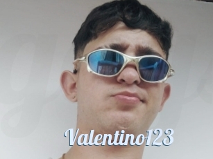 Valentino123