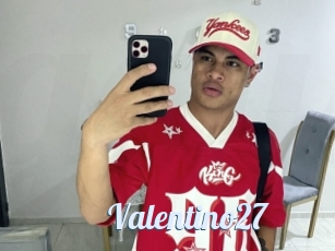 Valentino27