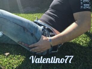 Valentino77