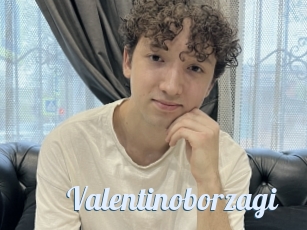 Valentinoborzagi