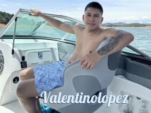 Valentinolopez