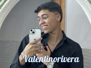 Valentinorivera