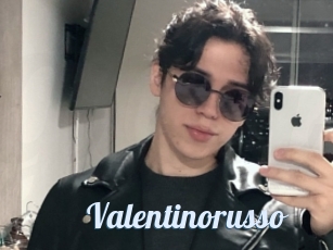 Valentinorusso