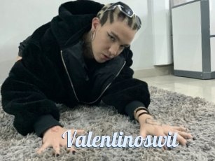 Valentinoswit