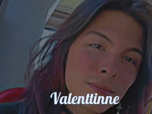 Valenttinne
